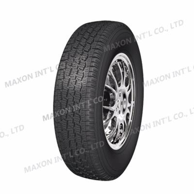 China Triangle Winter Tires 185/75R16C-8PR TR767 Car Tire 185/75R16C-8PR for sale