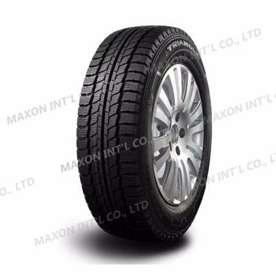 China TRIANGLE WINTER LITER STUDLESS TIRE 215/65R16C 215/65R16C for sale