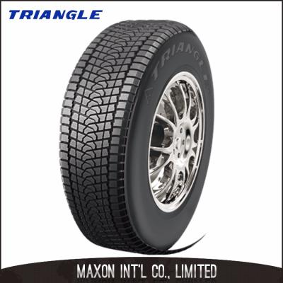 China TRIANGLE BRAND WINTER TIRE 235/55R18 245/65R17 275/60R20 235/55R18 245/65R17 275/60R20 for sale