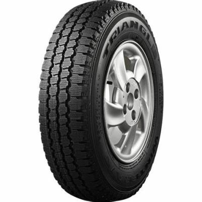 China TR737 LIGHT TRUCK TRIANGLE WINTER TIRE SNOW TIRE 185R14C 215/70R16C for sale