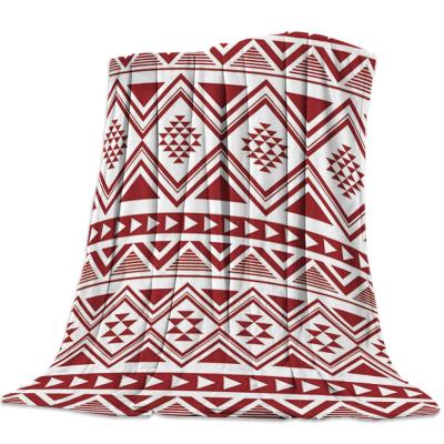 China Wholesale Waterproof Outdoor Boho Blanket Throw Beach Blanket Boho Picnic Blanket for sale