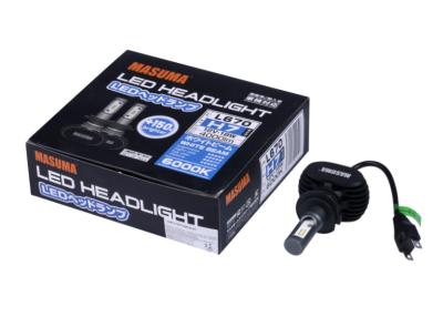 China Led Headlight for sale