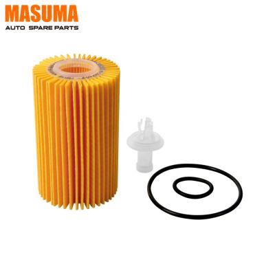 China USK52 Auto Filters Serie Oil Filter 04152-38020 04152-51010 04152-51010-79 04152-YZZA4 for sale