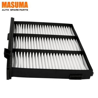 China 26*24*6.6 cm Cabin Air Filter for MITSUBISHI MONTERO PAJERO/MONTERO IO G.EXP MR500057 for sale