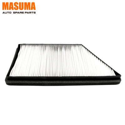 China MASUMA NO. MC-E4050 Cabin Filter 6447.AZ for PEUGEOT 206 Auto Repair Air Conditioning for sale