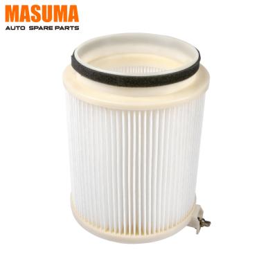 China MASUMA Auto Synthetic Fiber Air Filter for RENAULT KANGOO I Yes OE NO. 7701042499 for sale