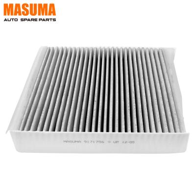 China VOLVO XC90 Cabin Air Filter with Activated Carbon 30676413 9171756 by MC-E4064CL for sale