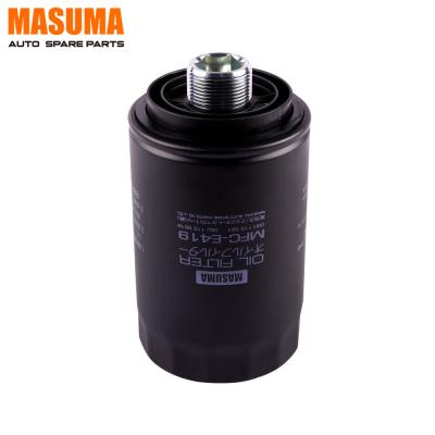 China 06H115561 06H115403 06J115403A MASUMA Automotive Parts Oil Filter for AUDI A3 MFC-E419 for sale