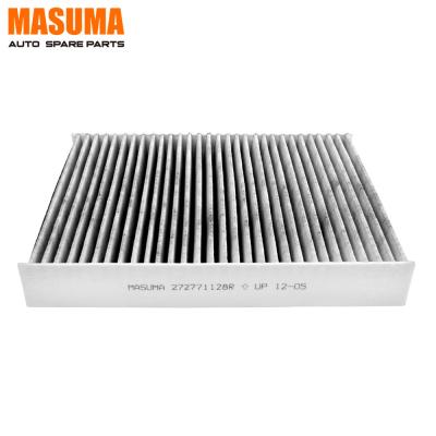 China 3.0 H6 AWD BHE Engine MASUMA Cabin Air Filter with Activated Carbon 272771128R for sale