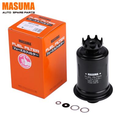 China 23030-74010 23030-74040 Fuel Filter for Toyota RAV 4 by MASUMA Vehicles Accessories for sale