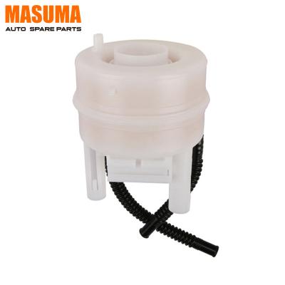 China Auto Engine Parts Fuel Pump for NISSAN DUALIS 17040-3ZB0A 17040-JG00A 17040-JD00A for sale