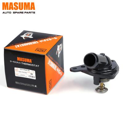 China Auto Spare Parts Car Engine Thermostat CR21G 2CT 19301-PNA-003 For HONDA CIVIC EP3 for sale