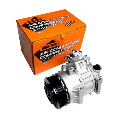 China MASUMA Auto Air Conditioning System Compressor for CAMRY 2.5 ASV50 5AR-FE 88310-42333 for sale