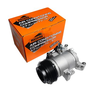 China CS20508 AC Compressor for Mazda 3 Saloon BM BN 1.5 P5Y1 KD45-61-450 Customized Design for sale