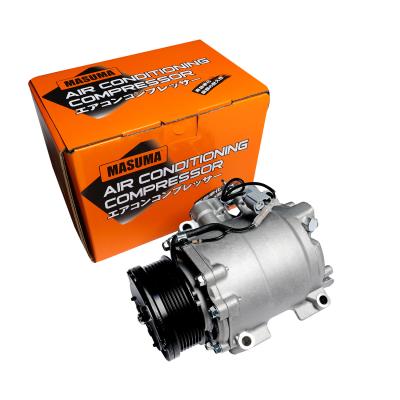 China 81.16.04.001 MASUMA A/C Compressor for Honda CRV 2.0 RD4 K20A4 Excellent Performance for sale