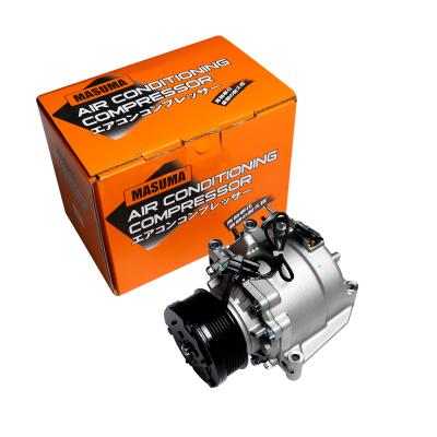 China MASUMA AC-5003 Air Conditioning Compressor for Honda Civic FD FA 1.8 R18A1 Top Choice for sale