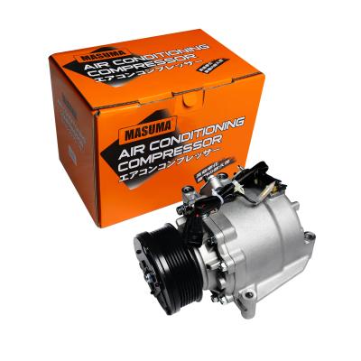 China Top Rated Air Conditioning Compressor for 2007-2012 Honda CR-V 2.0 LX RE5 RE1 R20A1 for sale