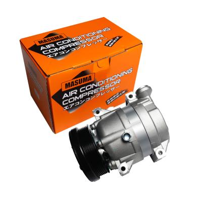 China 38421 High Strength AC Compressor for Daewoo Carros Hatchback KLAS 1.4 F14S3 96539388 for sale