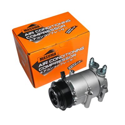 China Auto Air Conditioning System Compressor for Mondeo IV 2.0i/2.3i 1858665 Year 1996-2008 for sale