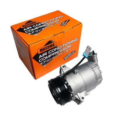 China Auto Air Conditioning System Compressor 64529182793 For Opel Art 1.6 Z 16 XEP Japanese Car for sale