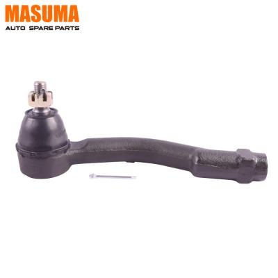 China Yes ME-K207R MASUMA Ball Joint tie rod end 568202E900 56820-2E900 for HYUNDAI TUCSON I for sale