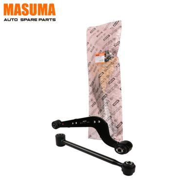 China Yes MA-125 MASUMA Auto Suspension Systems Technology Auto system hybrid control arm 48710-35050 For TOYOTA 4 for sale