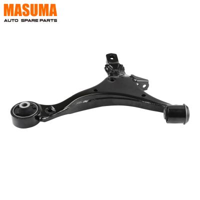 China MASUMA Auto High Precision Auto Bushing Controller Arm Robot for HONDA RD4 2001-2006 for sale