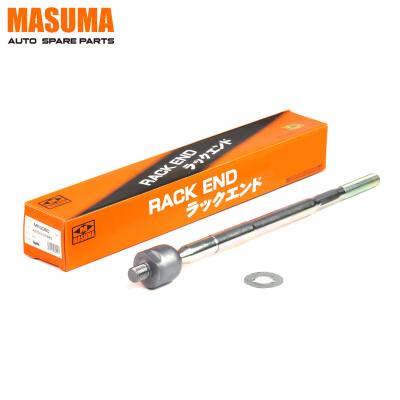 China MR-2960 MASUMA Car Accessories Front Suspension Inner Rack End for TOYOTA COROLLA AE100 for sale