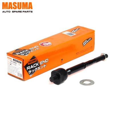 China MR-4950 MASUMA Upper Inner Rack End 48001-9U100 485213U025 for NISSAN AD EXPERT VAY12 for sale