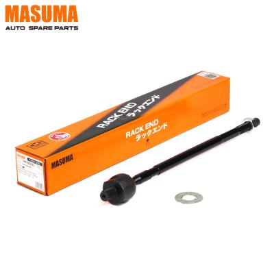 China MR448255 MASUMA Auto Steering Rack End for Car Fitment MITSUBISHI PAJERO SPORT KH W for sale