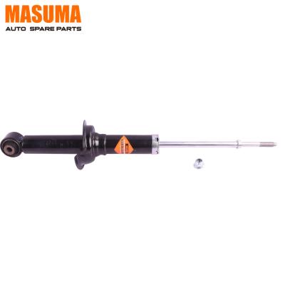 China MASUMA Rear Aluminum Shock Absorbers 4162A034 4162A239 4162A304 for MITSUBISHI OUTLANDER for sale