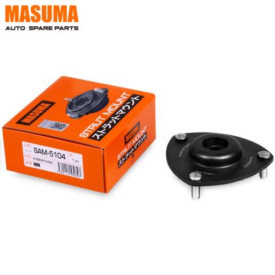 China 1998-2021 HONDA CIVIC Rubber Shock Absorber with KB674.04 and MASUMA Compressor Mounts for sale