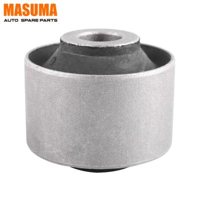 China MASUMA Auto Part Suspension Bush Kit NP80 1N MB663932 for MITSUBISHI DIAMANTE F25A for sale