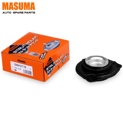 China Schokdemper Rubber Bushing AT200L 7AFE 54321-1KA0B voor Nissan JUKE 2010-2021 door SAM-2116 MASUMA Te koop