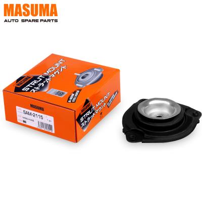 China Nissan Car Shock Absorber Mounting Strut Mount AT200L 7AFE 54320-1KA0B for JUKE Engine for sale