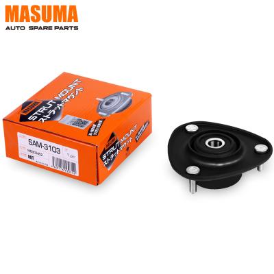 China 7700437SX Japanese Car Shock Absorber Strut Mount Rubber for Mitsubishi Montero IO for sale