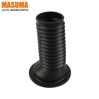 China Automotive Rubber Strut Dust Boot Shock Absorber 48157-12080 for TOYOTA COROLLA for sale