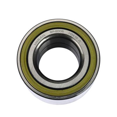 China Angular Contact Structure Spherical Roller Bearings for Toyota ACV30 /ACV36 90369-43008 for sale