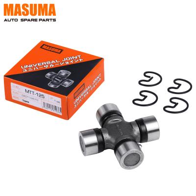 China Mtt-125 Masuma Car Steering Cardan Shaft Bearing K20a6 2000cc 04371-04010 LX90 for VOLVO AS1540 for sale