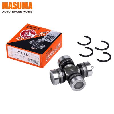 China Auto Parts Cardan Shaft Coupling 2000cc 37110-28120 For Toyota Liteace Truck for sale