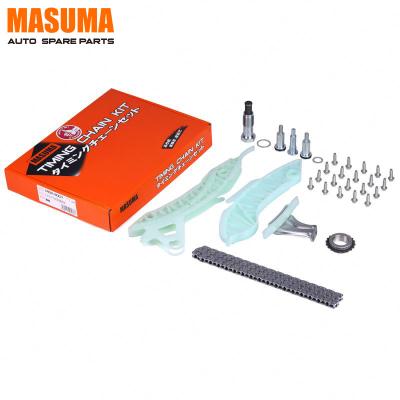 China OE NO. 11317577301 Timing Chain Kit for BMW 1-SERIES F20 from MASUMA Auto Engine Parts for sale