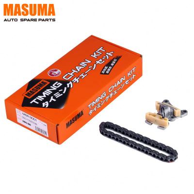 China MASUMA Timing Chain Kit for AUDI A1 VW GOLF 06D109229B 06D109229A 06F109217A for sale