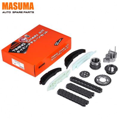 China 11412247304 11217809751 13528506969 Timing Chain Tensioner Kits for BMW 3-SERIES E90 for sale