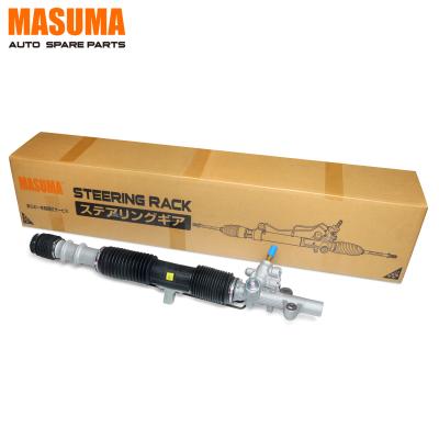 China SR-1003 MASUMA RHD Hydraulic Auto Spare Parts Steering Rack For Honda Cr-V 53601-S9A-023 for sale