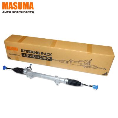 China Product Group SR-2000 MASUMA RHD Hydraulic Gear for Nissan X-Trail 48001-JG40A/B/C for sale