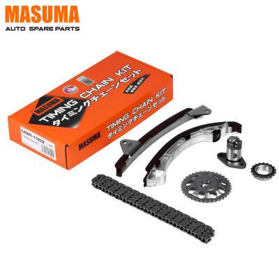 China 13559-22011 13559-0D020 13561-22020 Engine Timing Tension Chain Parts For TOYOTA ALLEX for sale