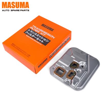 China T764 MASUMA Automatic Transmission Oil Filter for TOYOTA HIACE ALTEZZA 35330-53010 for sale