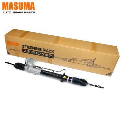 China Yes SR-2001 MASUMA RHD Hydraulic Steering Gear for Nissan Teana Maxima 49001-JN00A 49001-JN03A for sale