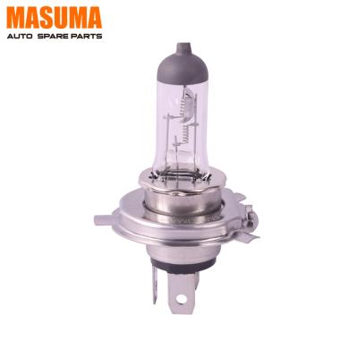 Chine L242 MASUMA Auto Halogen Bulb 90981-17011 90981-17019 90981-17020 99704-2757 Pour le modèle Nissan ATLAS à vendre