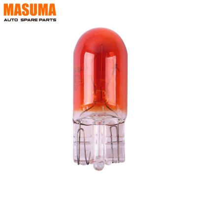 Chine 12V 5W AMBER 2000PCS Accessoires automobiles Feu rouge de freinage Feu arrière 10351682 pour le HYUNDAI SANTA FE IV à vendre